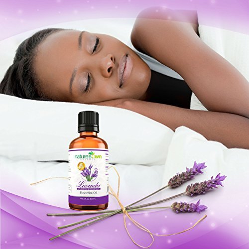 Use essential oils Use essential oils